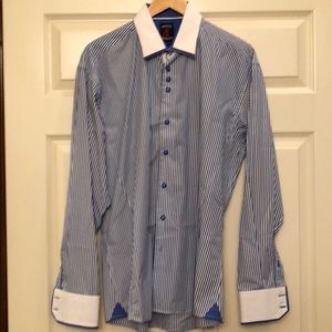 Absolute Rebellion Dress Shirt